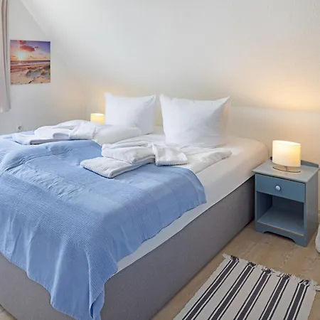 Captains شقة ليست