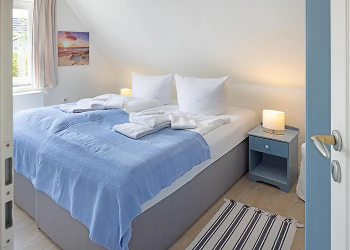 Captains Appartement List