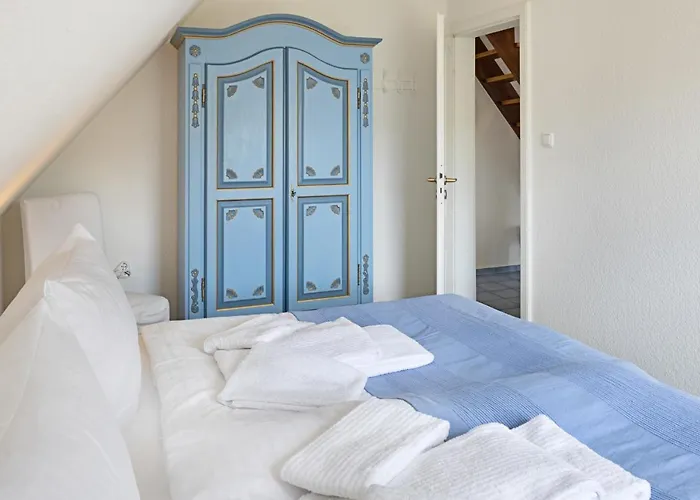 Captains Appartement *