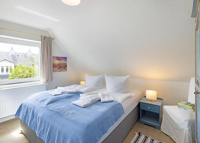 Appartement Captains