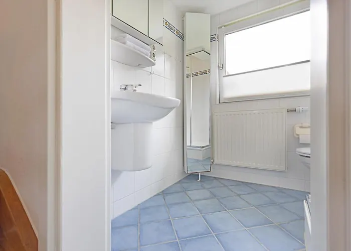 Appartement Captains