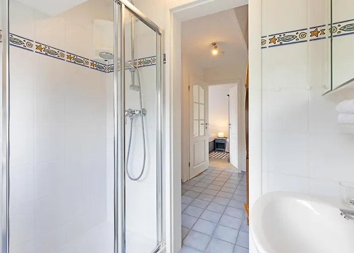 Appartement Captains *