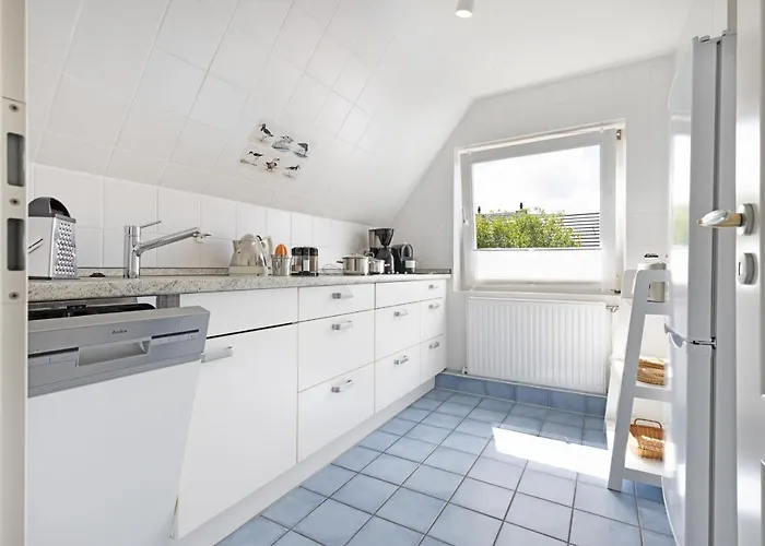 Appartement Captains List