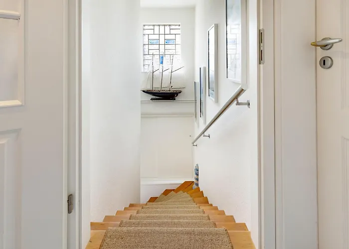 Appartement Captains List