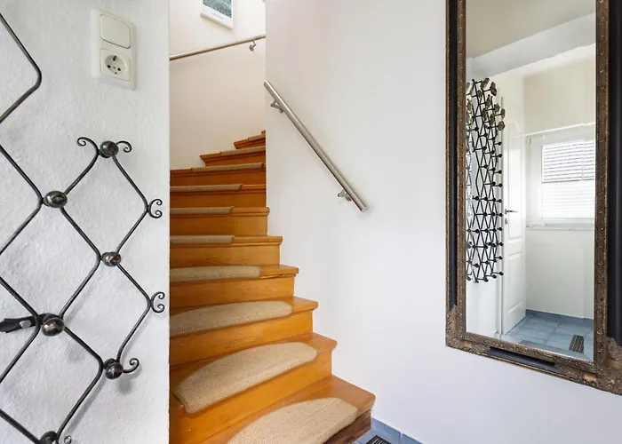 Captains Appartement